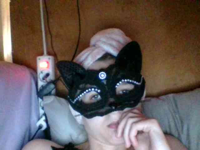 Kitii___ webcam
