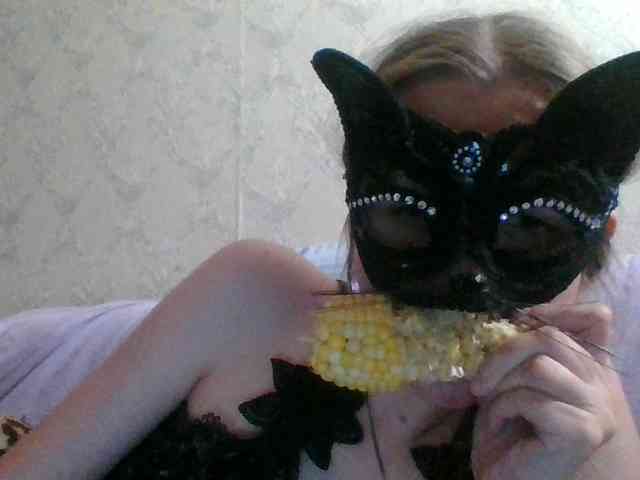 Kitii___ webcam