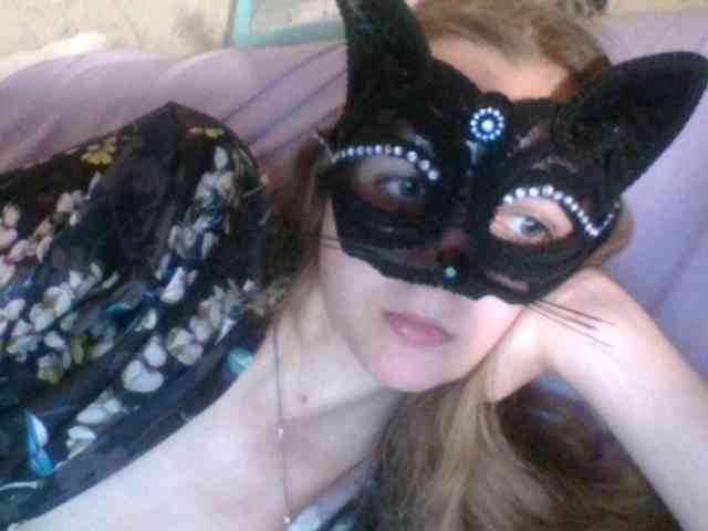 Kitii___ webcam