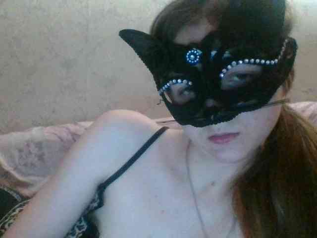 Kitii___ webcam