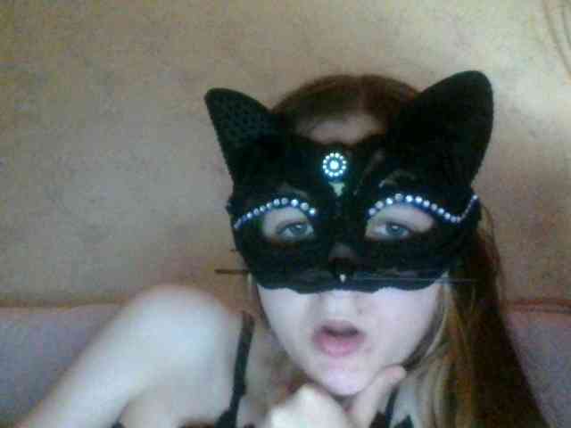Kitii___ webcam