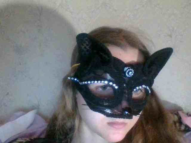 Kitii___ webcam