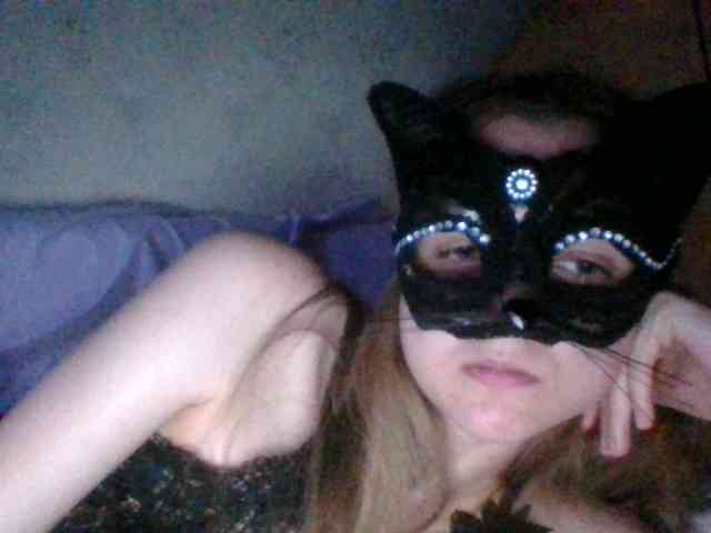 Kitii___ webcam