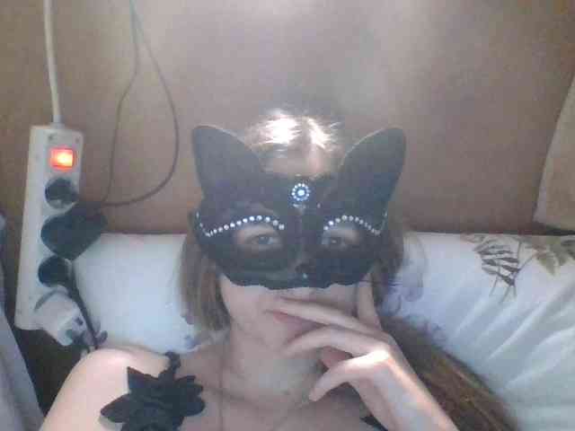 Kitii___ webcam