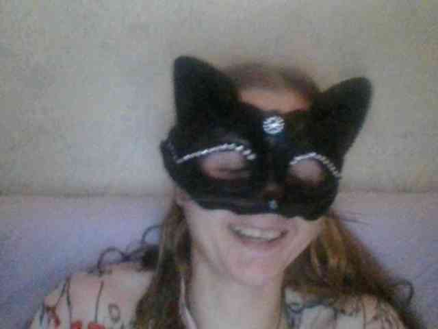 Kitii___ webcam