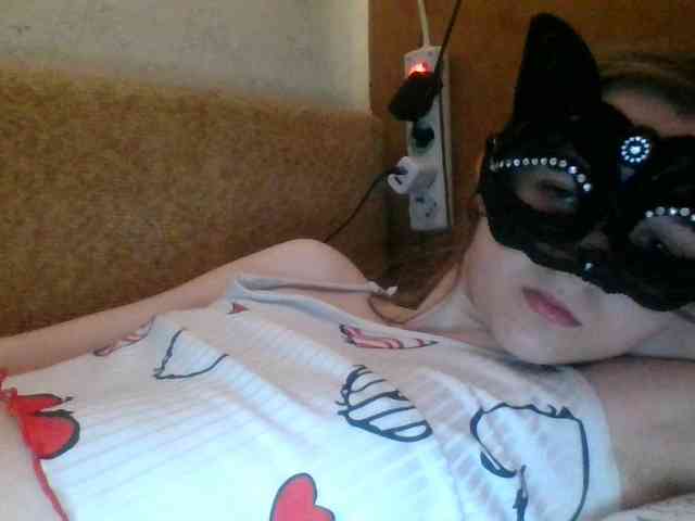 Kitii___ webcam