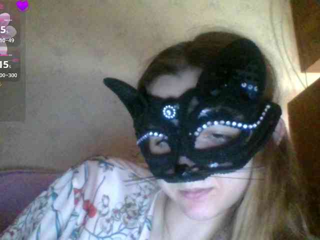 Kitii___ webcam