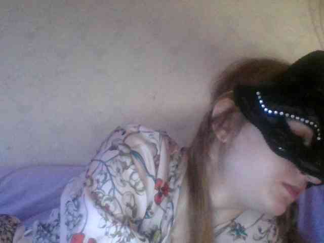 Kitii___ webcam