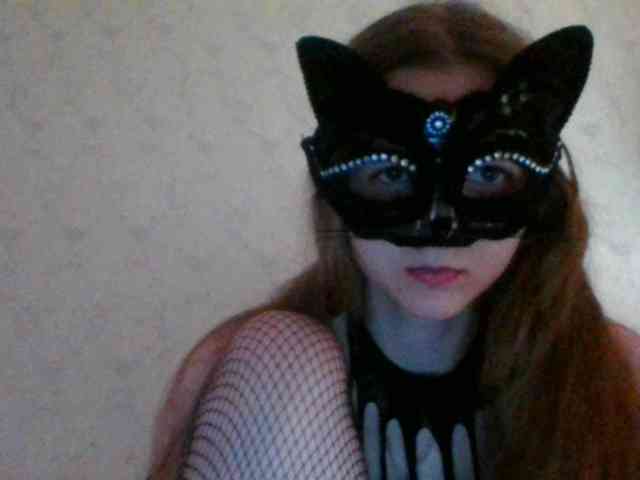 Kitii___ webcam