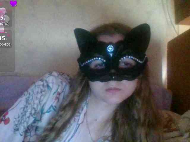 Kitii___ webcam