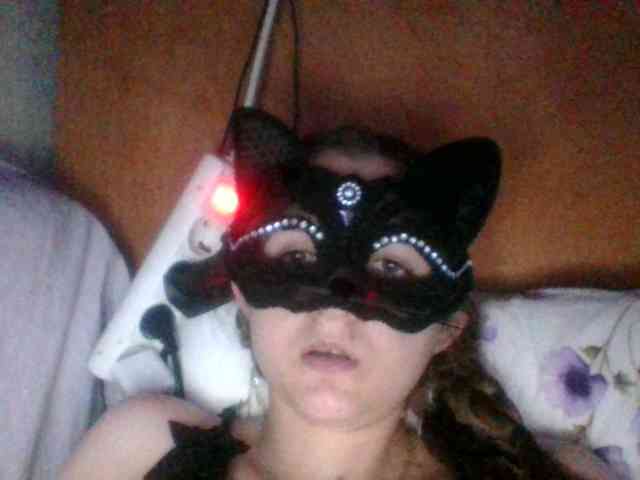 Kitii___ webcam