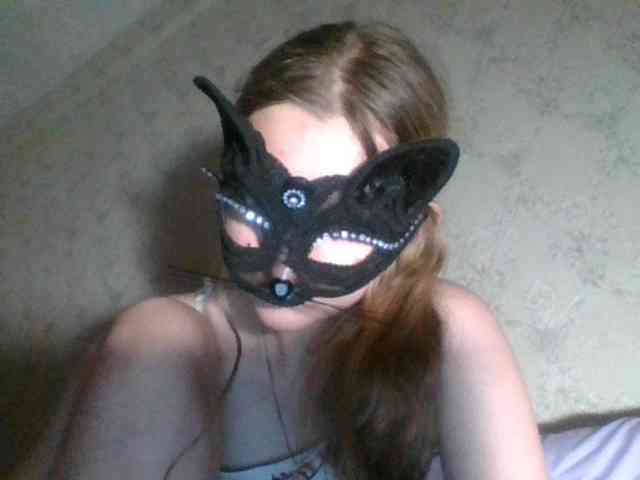 Kitii___ webcam