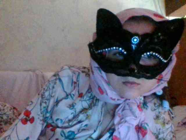 Kitii___ webcam
