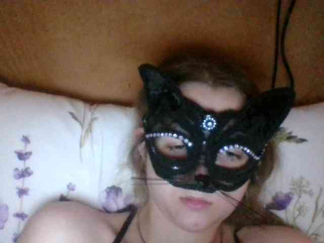 Kitii___ webcam
