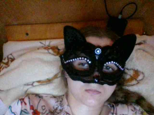 Kitii___ webcam