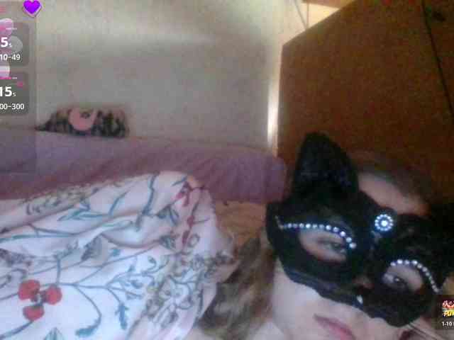 Kitii___ webcam