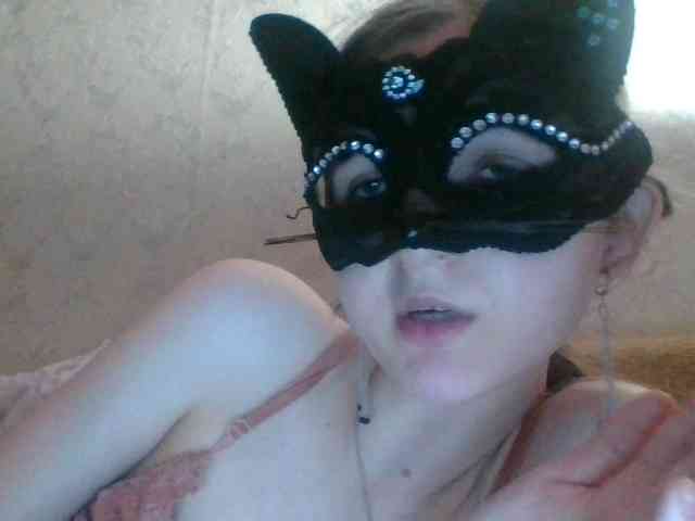 Kitii___ webcam