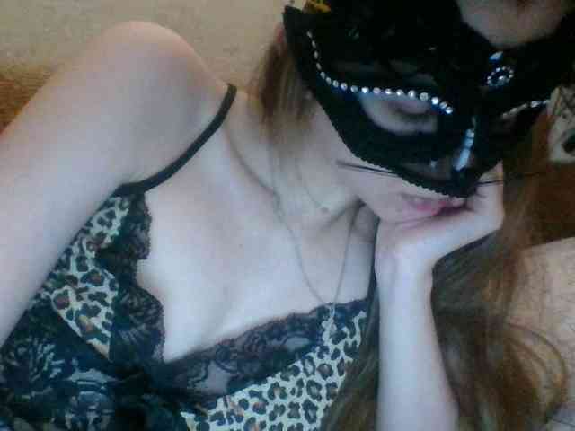 Kitii___ webcam