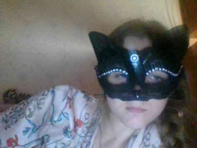 Kitii___ webcam