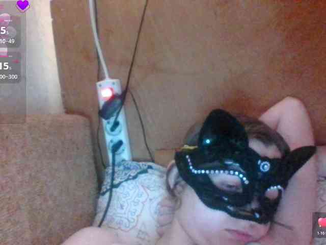 Kitii___ webcam
