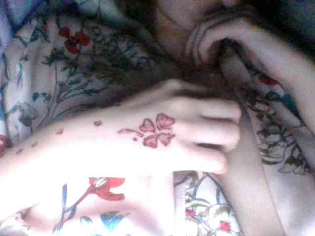 Kitii___ webcam