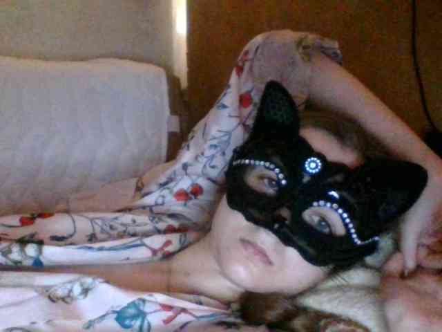 Kitii___ webcam