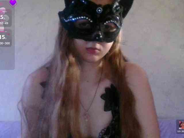 Kitii___ webcam
