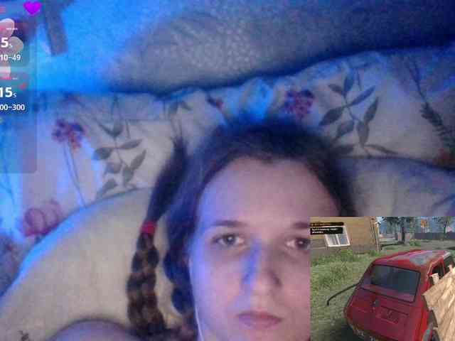 Bellka23 webcam