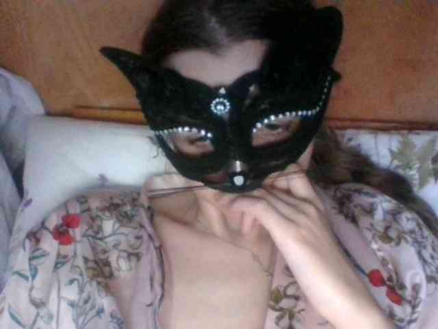 Kitii___ webcam