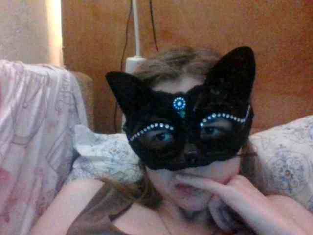 Kitii___ webcam