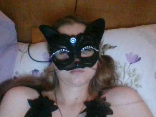 Kitii___ webcam