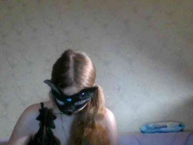 Kitii___ webcam