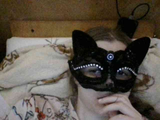 Kitii___ webcam