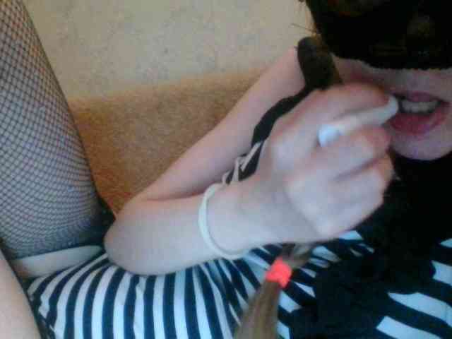 Kitii___ webcam