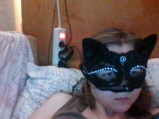 Kitii___ webcam