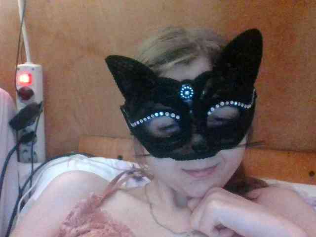 Kitii___ webcam