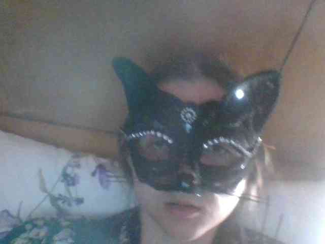 Kitii___ webcam