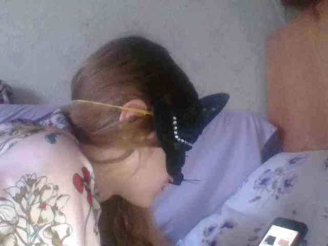 Kitii___ webcam