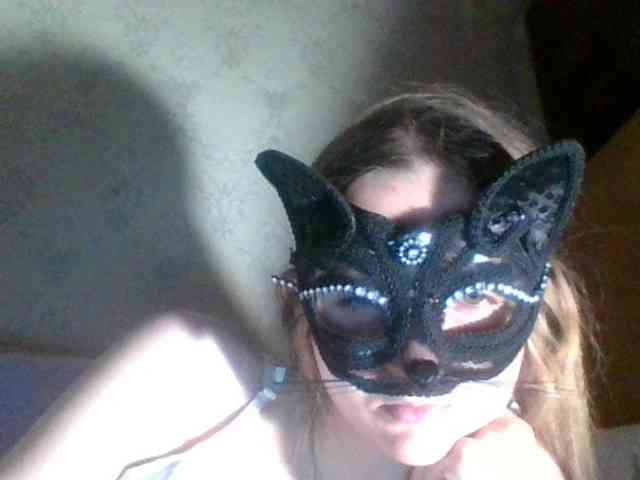 Kitii___ webcam
