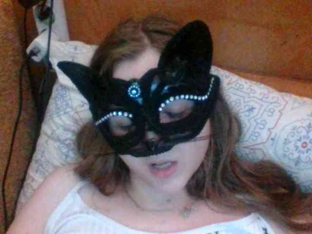Kitii___ webcam