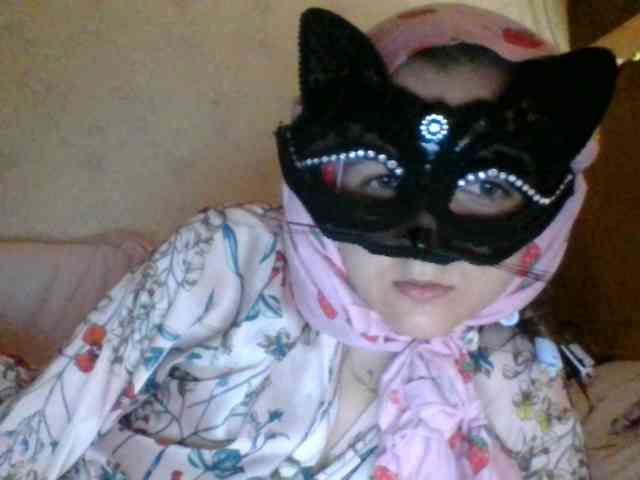 Kitii___ webcam