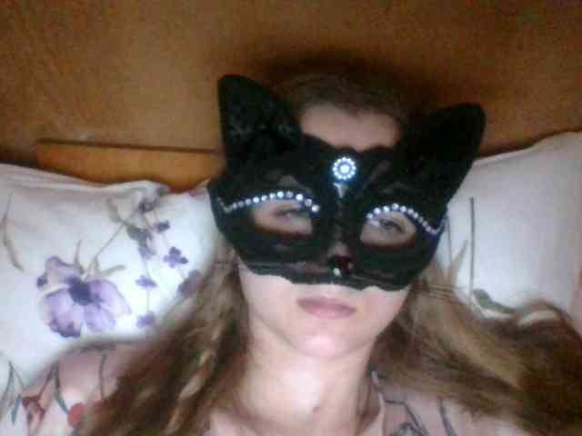 Kitii___ webcam