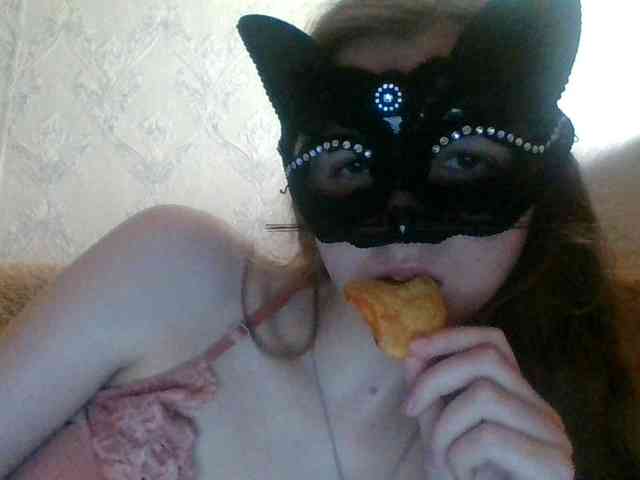 Kitii___ webcam