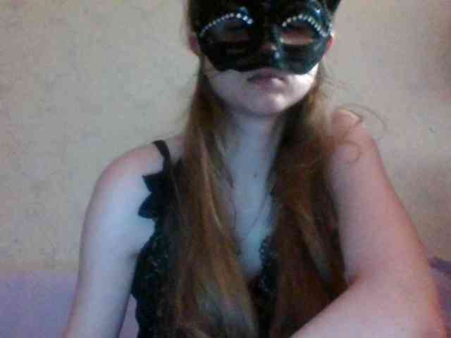 Kitii___ webcam