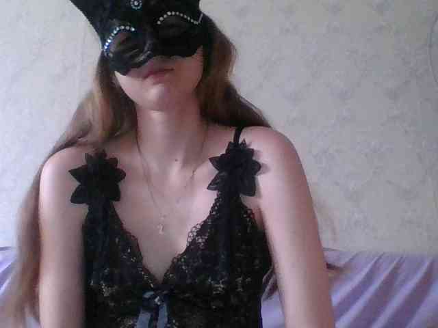 Kitii___ webcam