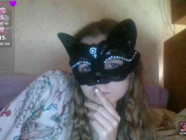 Kitii___ webcam