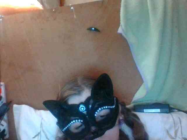 Kitii___ webcam