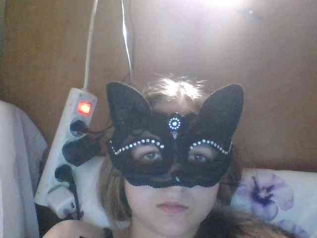 Kitii___ webcam