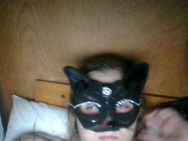 Kitii___ webcam