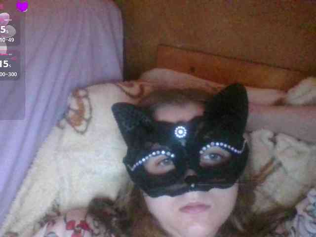 Kitii___ webcam